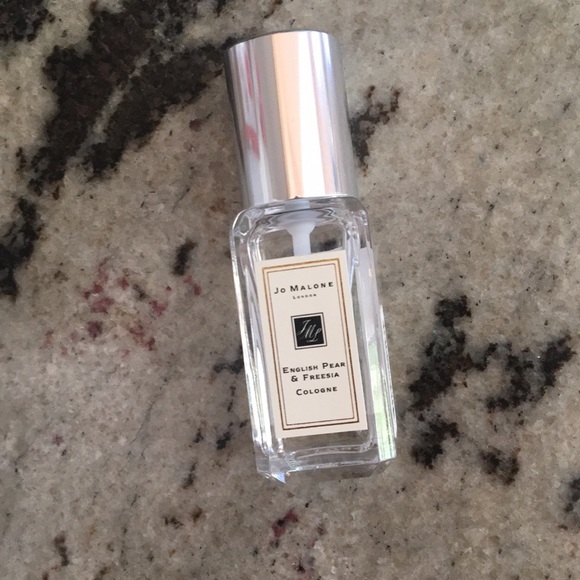 Jo Malone Other - Brand New Jo Malone English Pear & Freesia 9m l